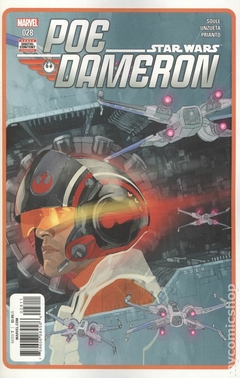 Star Wars Poe Dameron (2016) #26-31 en internet