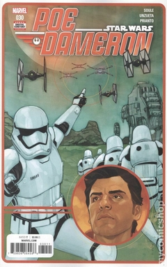 Star Wars Poe Dameron (2016) #26-31 - tienda online