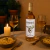 Kit c/ 2 garrafas - Frigg Honey Wine 750ml - loja online