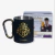 Caneca Harry Potter com Mosquetão - 300ml na internet