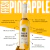 Hidromel Philip Mead Fresh Pineapple - 500 ml na internet
