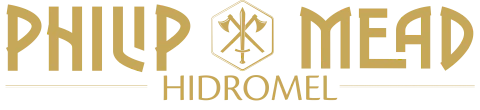 Philip Mead | Hidromel premiado com entrega rápida em todo o Brasil