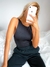 BODY BASIC MUSCULOSA SEDA FRIA - comprar online