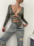 BODY MARIA PAZ M/L