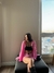 SHORT BOXER PINK - tienda online