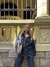 CAMISA OVERSIZE DENIM - tienda online