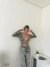 BODY MARIA PAZ M/L - tienda online