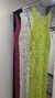 VESTIDO LENTEJUELAS LARGO - FLOR GAGLIANI
