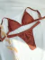 BIKINI CHIARA MORLEY - FLOR GAGLIANI
