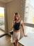 CORSET BERTA CINTURON