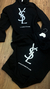 CHALECO BUZO YSL - tienda online