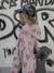 BUZO OVERSIZE ROLLING - FLOR GAGLIANI