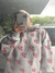BUZO OVERSIZE ROLLING - FLOR GAGLIANI