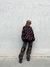 BUZO OVERSIZE ROLLING - FLOR GAGLIANI
