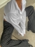 CAMISA CORTA LAZO POPLIN - comprar online