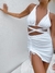 MINI FRUNCE COSTADO - FLOR GAGLIANI