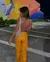 PANTALON CHAROL COLOR