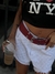 SHORT DENIM STRASS - comprar online