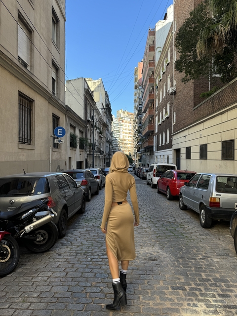 TOP AGATHA - comprar online