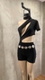 BODY UN HOMBRO IRREGULAR - tienda online