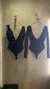 BODY MARIA PAZ MUSCULOSA MICROFIBRA en internet