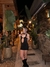 VESTIDO URSULA - tienda online