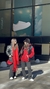 CAMPERA PUFFER ENGOMADO - comprar online