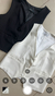 CHALECO SASTRERO OVERSIZE - comprar online
