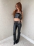 STRAPLESS TRIPLE CINTURON - tienda online
