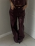 PANTALON ECOCUERO en internet