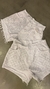 SHORT DENIM STRASS - tienda online