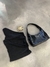 TOP UN HOMBRO FRUNCE MORLEY - tienda online