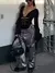 BODY MARIA PAZ M/L MICROFIBRA