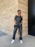 JOGGING STONE CUERO