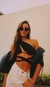 TOP MAD TIRAS LARGAS SEDA FRIA - comprar online