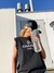 REMERA CHANEL HOMBRERAS - FLOR GAGLIANI