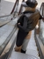 CHALECO PUFFER CORTO ENGOMADO - tienda online