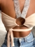 TOP ARGOLLA STRASS