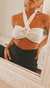 TOP MICAELA MORLEY - tienda online