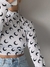 TOP POLERA CORTA M/L LUNITAS en internet