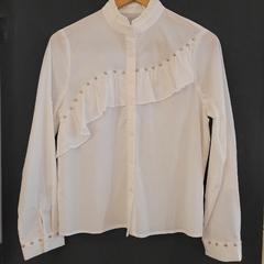 Camisa Aitana G322 en internet