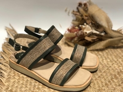 SANDALIA ALYA HGR1 - Guineka