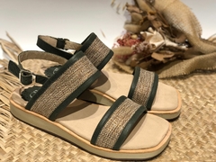 SANDALIA ALYA HGR1 - tienda online