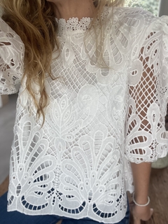 BLUSA JULIETA K311 - tienda online