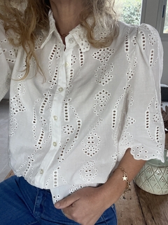 CAMISA GAIA K310