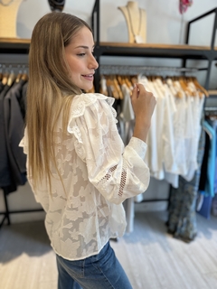 BLUSA SARA - tienda online