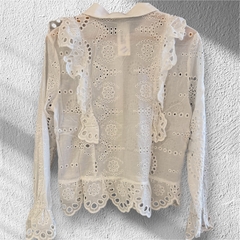 CAMISA MILAGROS N311 en internet