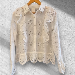 Imagen de CAMISA MILAGROS N311