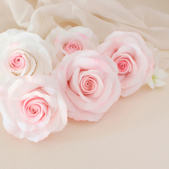 Cortante Pétalos De Rosas Cód. 096 - comprar online