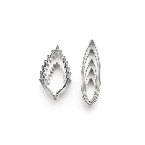 Cortante Set De Hojas Cód. 076